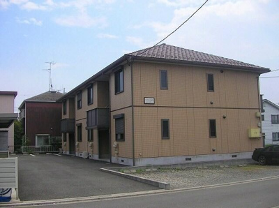 【エントランス】 | ディアコートＫＭ