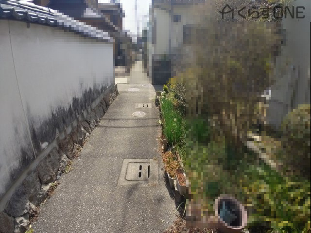 【周辺】 | 姫路市的形町福泊／売土地