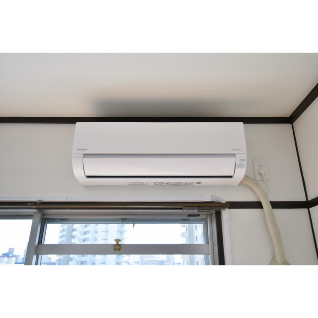 久留米市原古賀町の賃貸マンションの設備