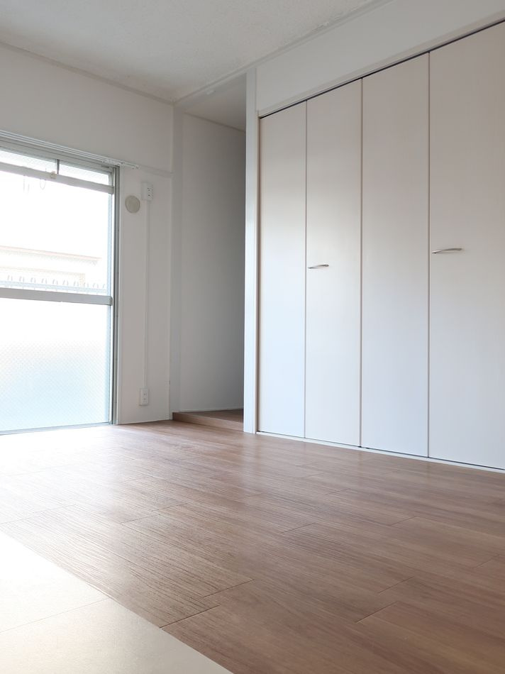 久留米市原古賀町の賃貸マンションのその他