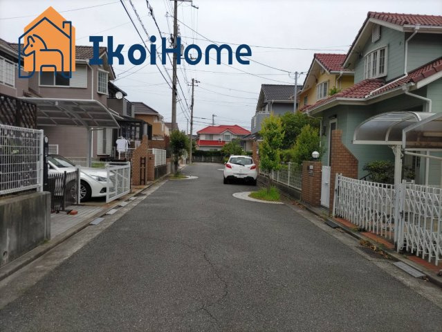 神戸市西区樫野台　中古一戸建の周辺|～ご見学に関して～平日や夜間でもご案内可能。決まったお時間で身動きが取れない方も臨機応変に対応します