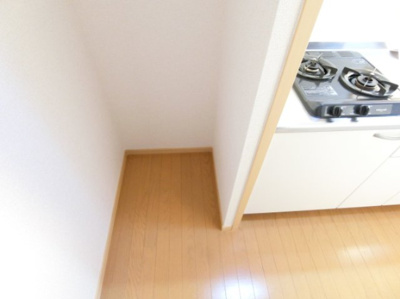 【内装】 | アルコバレーノ