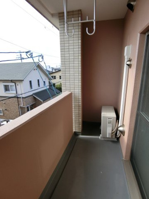 【バルコニー】 | アルコバレーノ