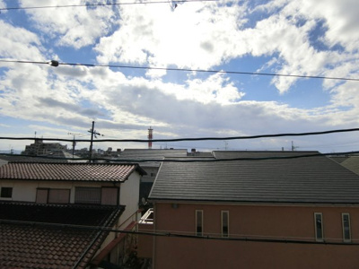 【展望】 | アルコバレーノ