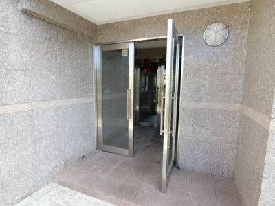 【エントランス】 | アルコバレーノ