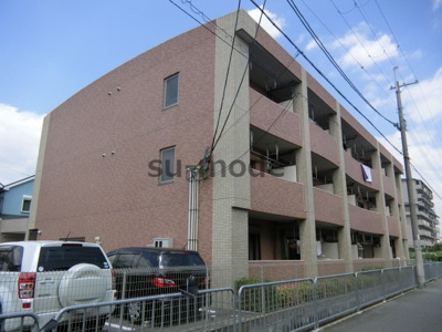 【外観】 | アルコバレーノ