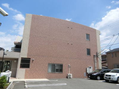 【外観】 | アルコバレーノ