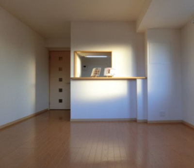 【居間・リビング】 | アルコバレーノ