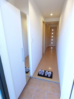 【玄関】 | アルコバレーノ