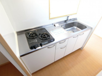 【キッチン】 | アルコバレーノ