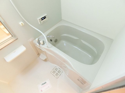 【浴室】 | アルコバレーノ