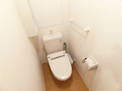 【トイレ】 | アルコバレーノ