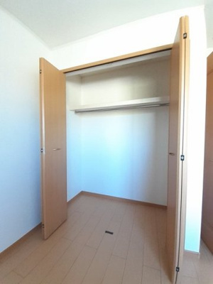 【収納】 | サンリット・パーク