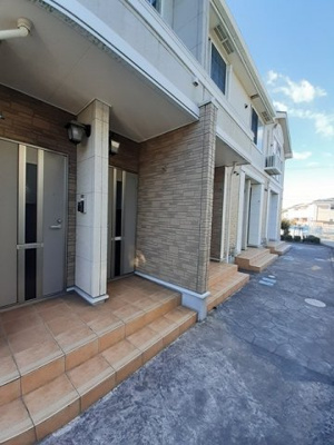 【エントランス】 | サンリット・パーク