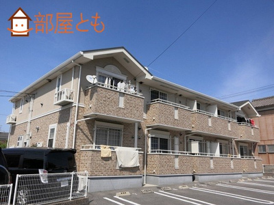 【外観】 | サンリット・パーク