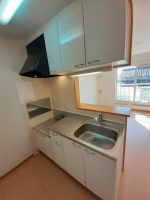 【キッチン】 | サンリット・パーク