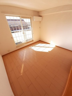 【居間・リビング】 | サンリット・パーク