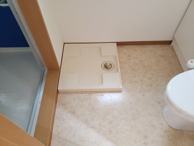 ニューライフ篠崎の設備