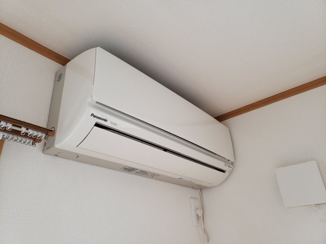 ニューライフ篠崎の設備