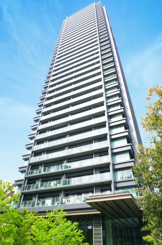 シティタワー大阪福島の画像