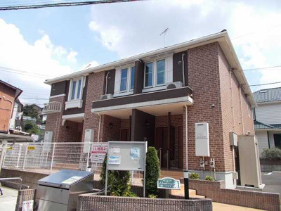 【外観】 | ハピネス