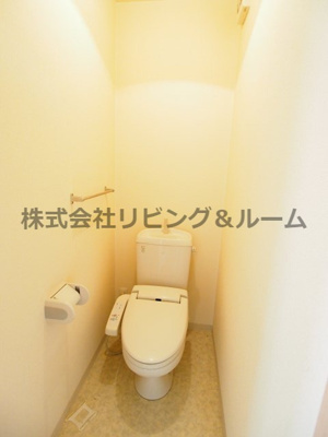 【トイレ】 | ヴァン･クレール