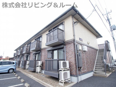 【外観】 | ヴァン･クレール