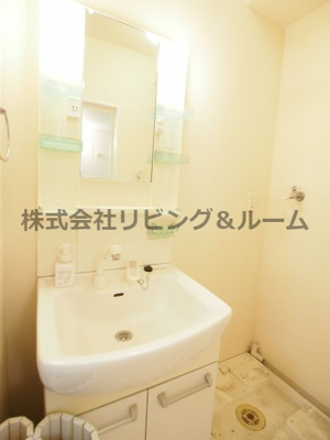 【洗面所】 | ヴァン･クレール