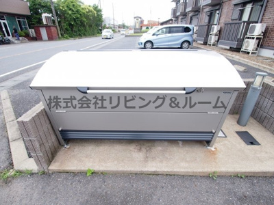 【その他共用部分】 | ヴァン･クレール