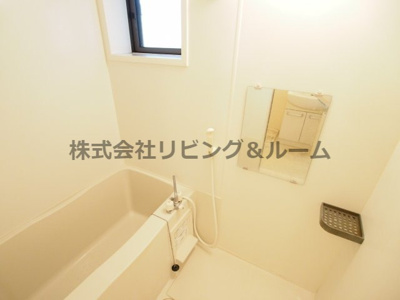 【浴室】 | ヴァン･クレール