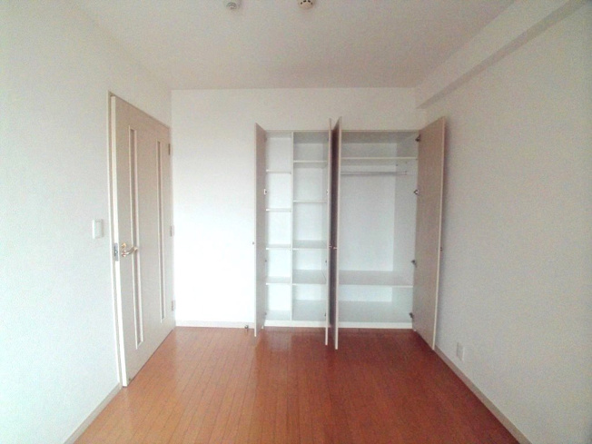 【収納】 | アールヴェール文京白山 | ※同物件別住戸の写真を参考に掲載しております。