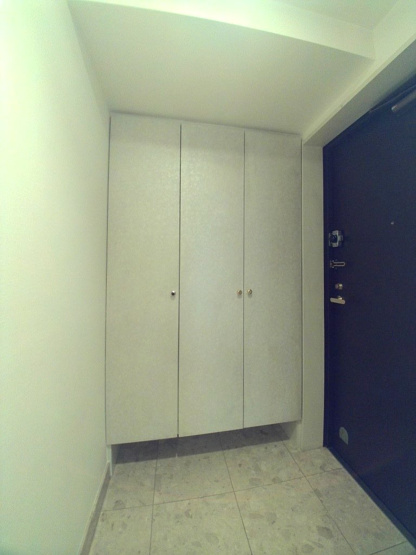 【玄関】 | アールヴェール文京白山 | ※同物件別住戸の写真を参考に掲載しております。