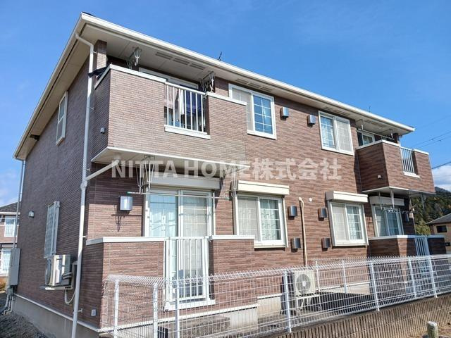 プリマヴェーラ参番館