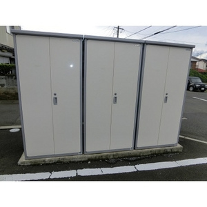 ミウ月が丘のその他共用部分