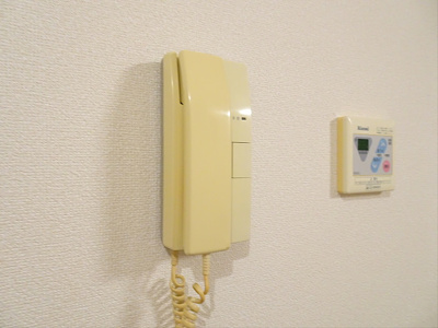 【セキュリティ】 | トリム下北