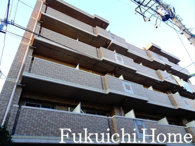 【外観】 | トリム下北