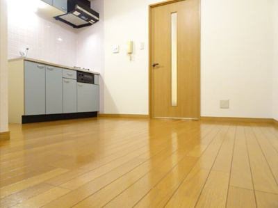 【居間・リビング】 | トリム下北