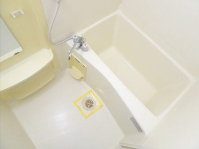【浴室】 | トリム下北