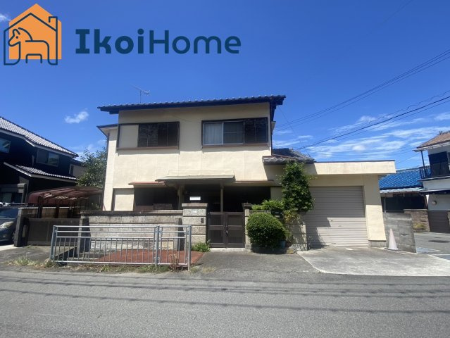 明石市沢野２丁目　中古一戸建の駐車場|●年中無休：当日予約可●　西区、垂水区、明石市初。弊社は契約前に新築戸建の住宅診断を無料で行っています