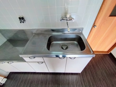 【キッチン】 | 池原ハイツ