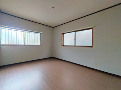 【洋室】 | 池原ハイツ