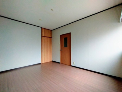 【洋室】 | 池原ハイツ