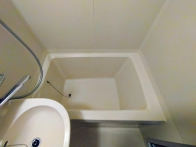 【浴室】 | 池原ハイツ