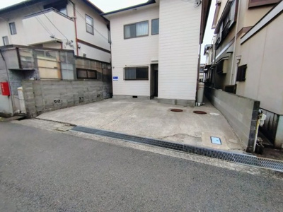 【駐車場】 | 池原ハイツ