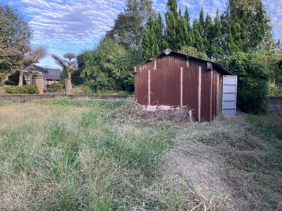 【外観】 | 祁答院町藺牟田土地
