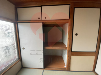  | 岸和田市中井町２丁目貸家