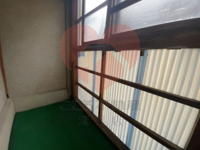  | 岸和田市中井町２丁目貸家