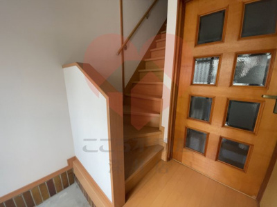  | 岸和田市中井町２丁目貸家