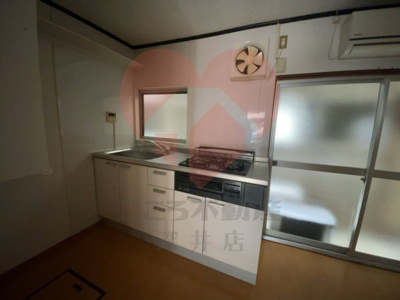  | 岸和田市中井町２丁目貸家