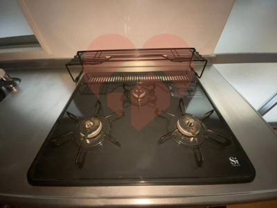  | 岸和田市中井町２丁目貸家